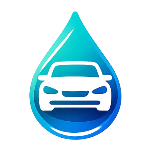 Lavage auto à domicile Moulidars
